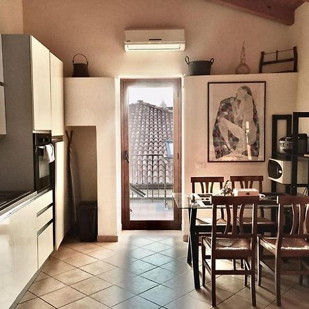 Loft Apartment Etna View Catania Ngoại thất bức ảnh